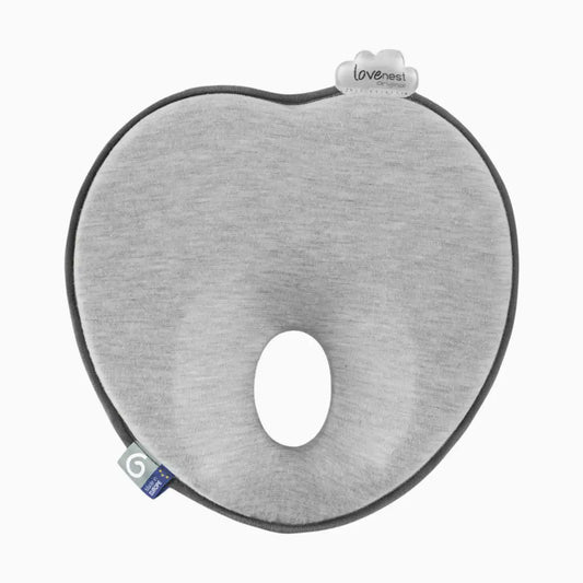 Lovenest Organic Infant Headrest