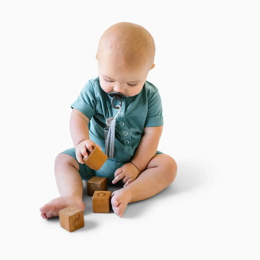 Binky Clip Set (3 Pack)