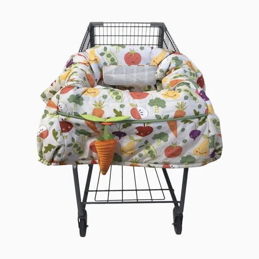 Shopping Cart Cover