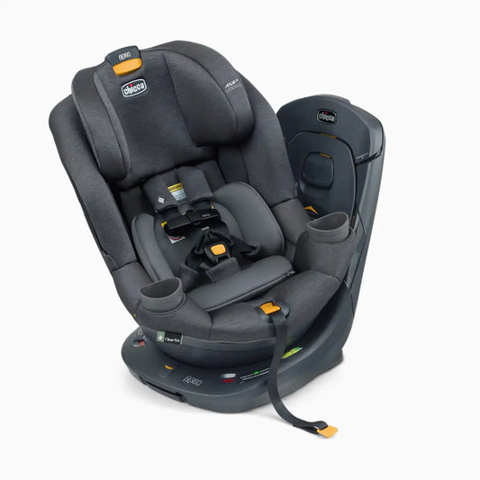 Fit360 ClearTex Rotating Convertible Car Seat