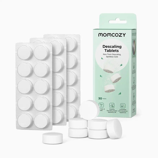 Descaling Tablets
