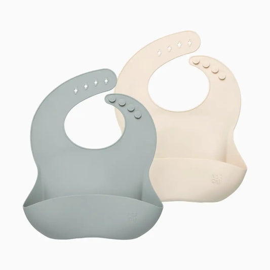 Bib (2 Pack)