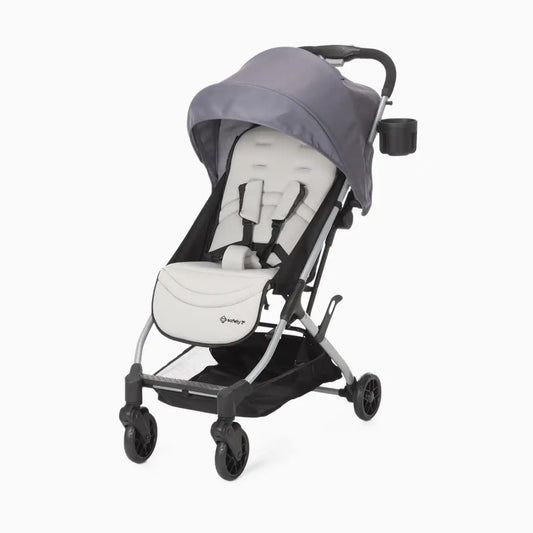 Easy-Fold Compact Stroller