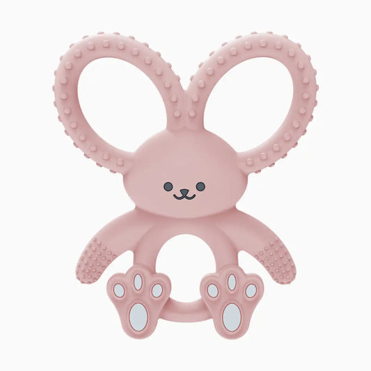 Flexees Bunny Teether