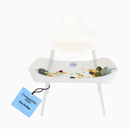 The Food Catcher for High Chairs
