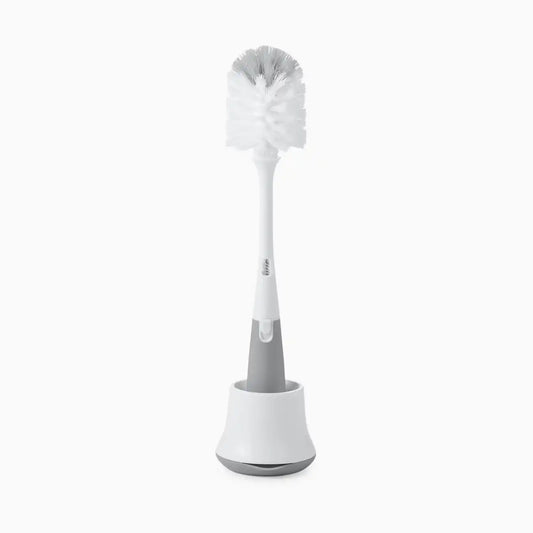 Bottle Brush with Stand