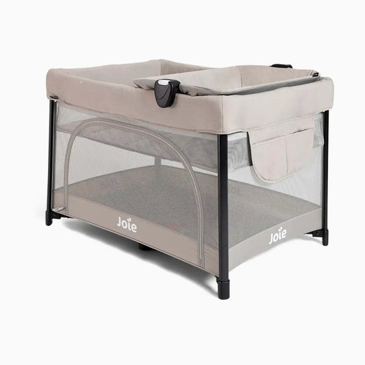 Sesame LX Playard