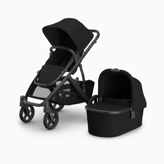Vista V3 Stroller & V3 Bassinet Bundle