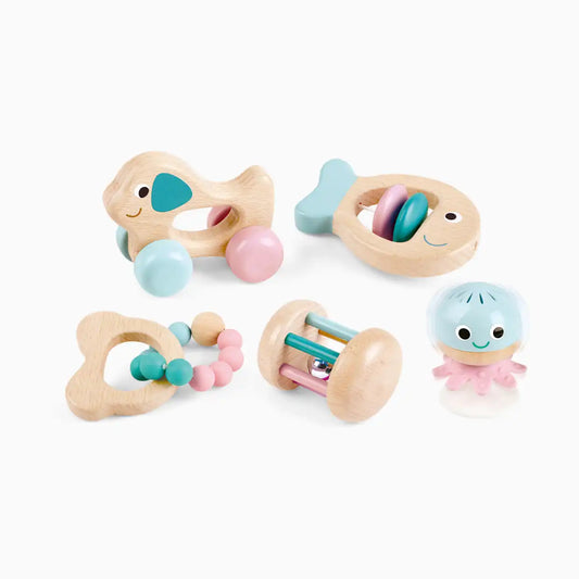 Multi-stage Sensory Gift Set