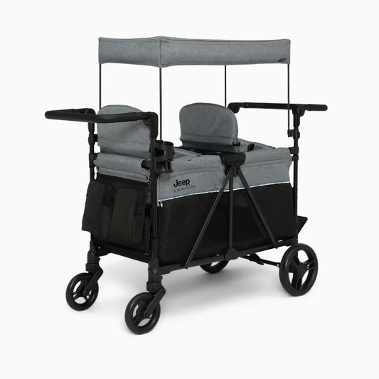 Jeep Aries Stroller Wagon