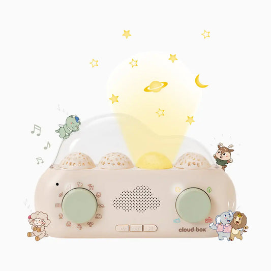 Cloud Box