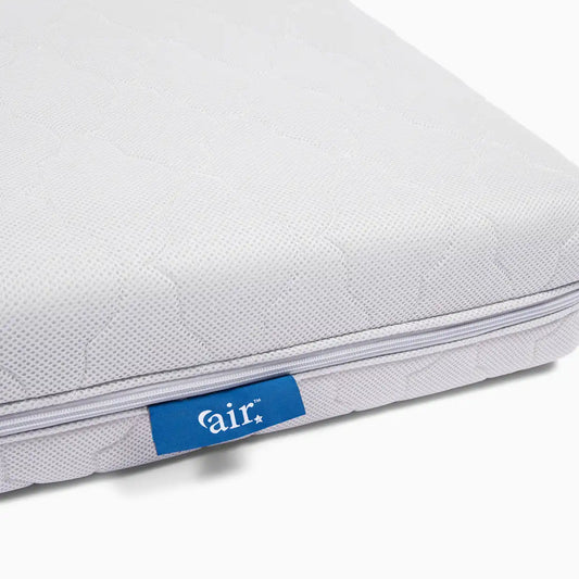 Air Crib Mattress