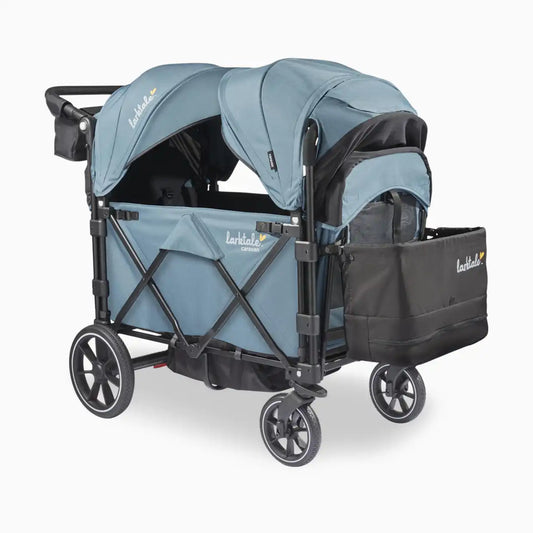 Caravan V3 Stroller Wagon