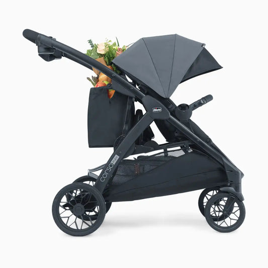 Corso Flex Convertible Stroller