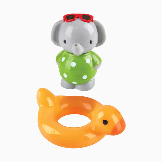 Spin Splash 'n' Swim Elephant