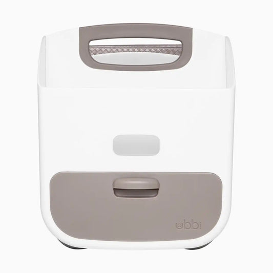 Diaper Caddy & Changing Mat