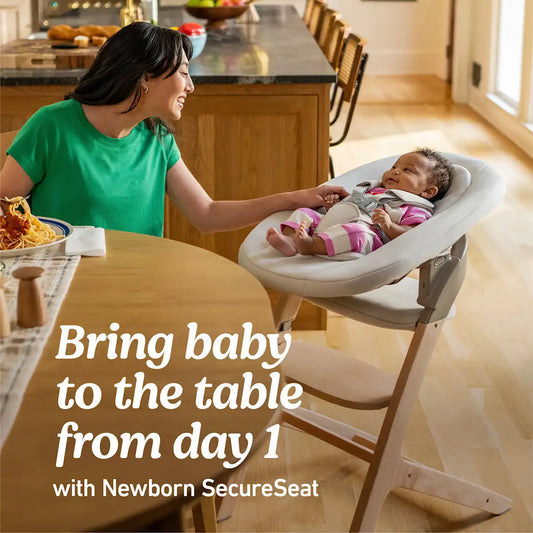 Close2Baby High Chair