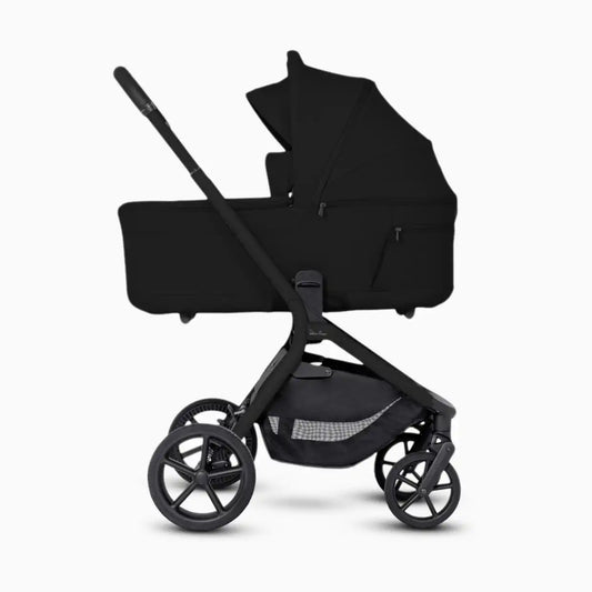 Breez Compact Bassinet
