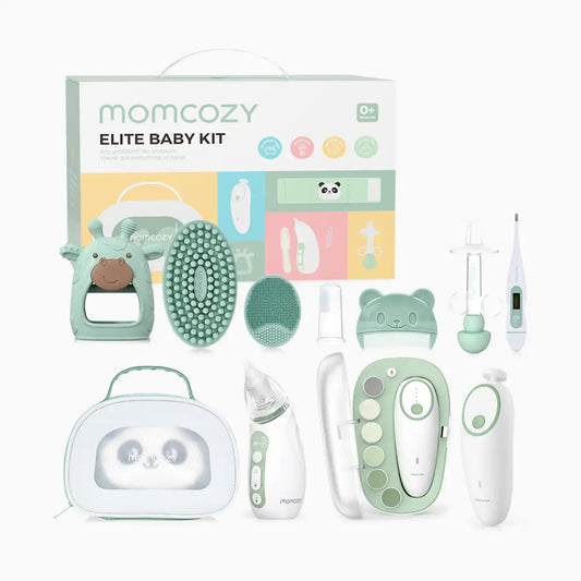 All-in-1 Elite Baby Kit