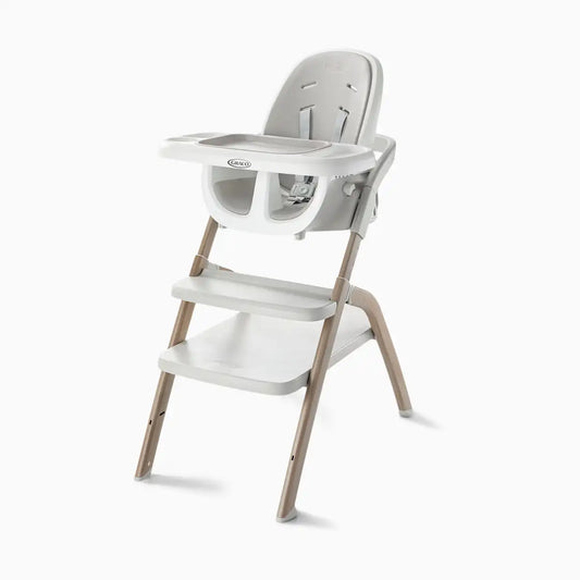 EveryStep Slim 6-in-1 Highchair