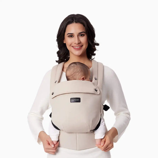 PureHug Baby Carrier