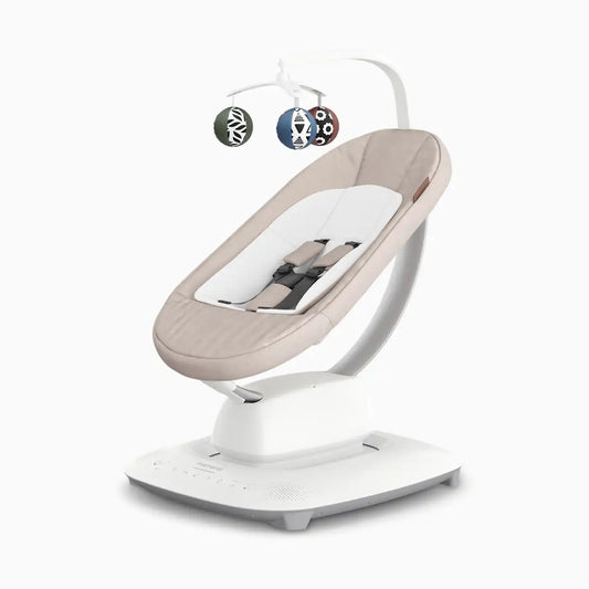 Mamaroo Smart Swing