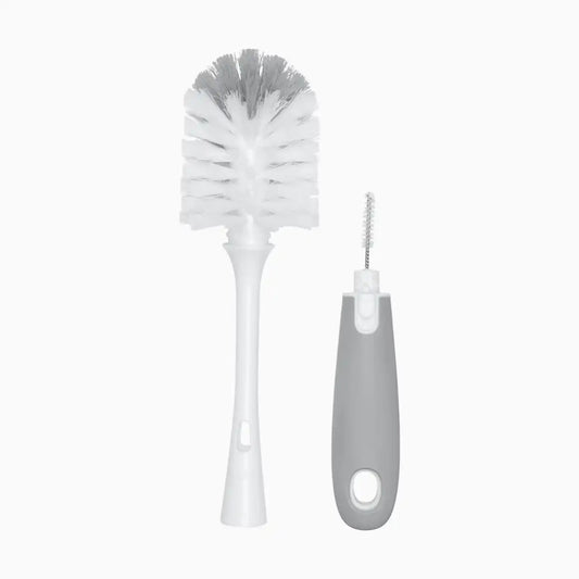 Bottle Brush with Stand