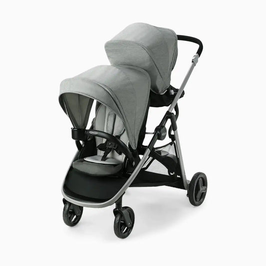 Ready2Grow LX 2.0 Double Stroller