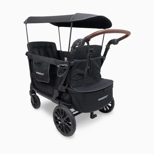 L4 Quad Stroller Wagon