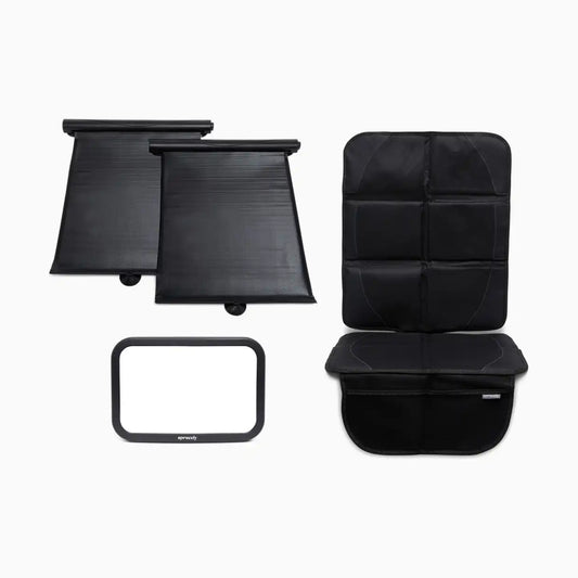 Car Essentials Kit