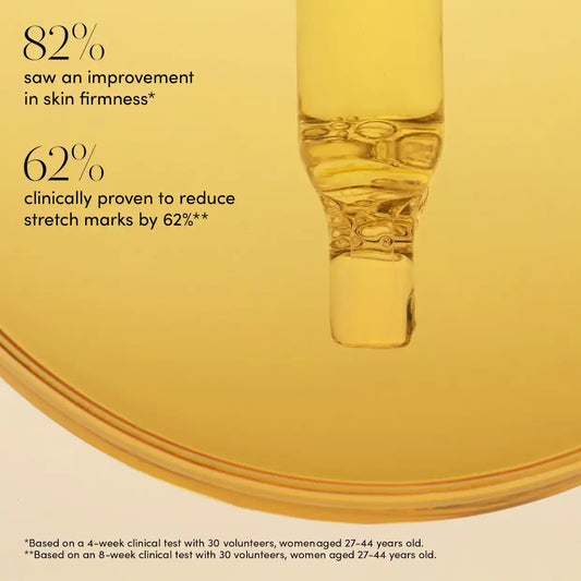 Golden Belly Serum
