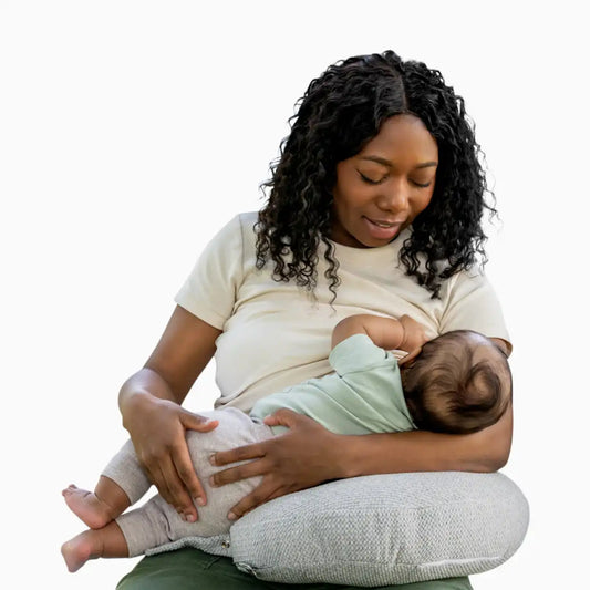 Anywhere Travel Nursing Pillow
