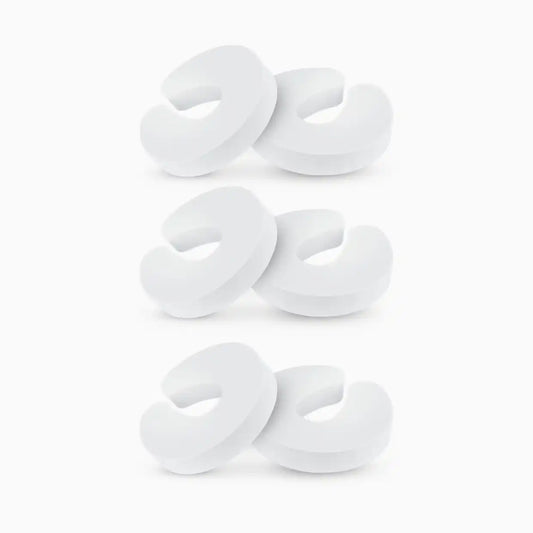Door Pinch Guards (6 Pack)
