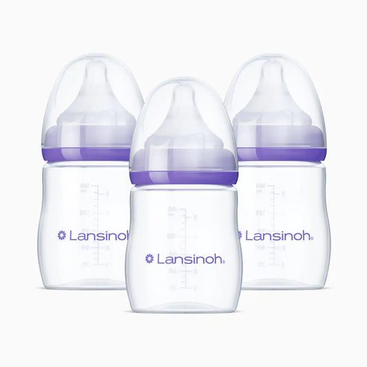 Anti-Colic Baby Bottles