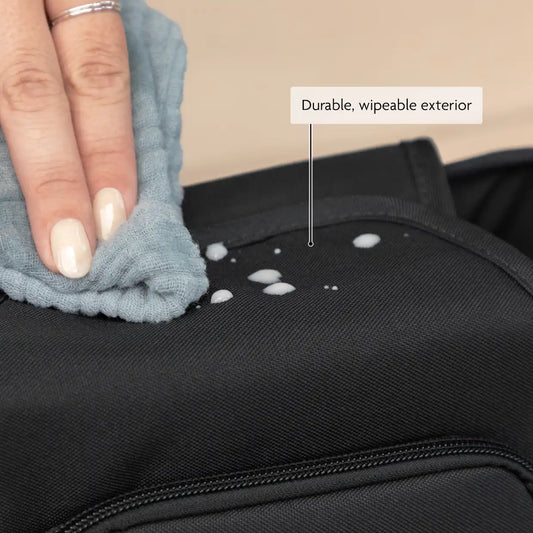 Carry All Parent Stroller Organizer