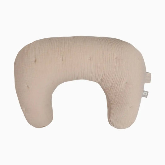 Nursing Pillow Luxe Muslin