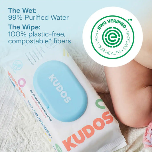Baby Wipes