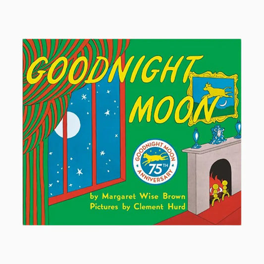 Goodnight Moon (Hardcover)
