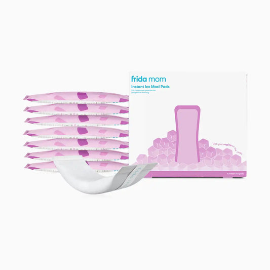 Instant Ice Maxi Pad