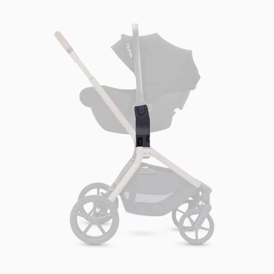 Breez Universal Car Seat Adapters