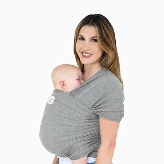 Wrap Carrier