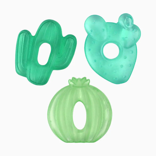 Water-Filled Teether (3 Pack)