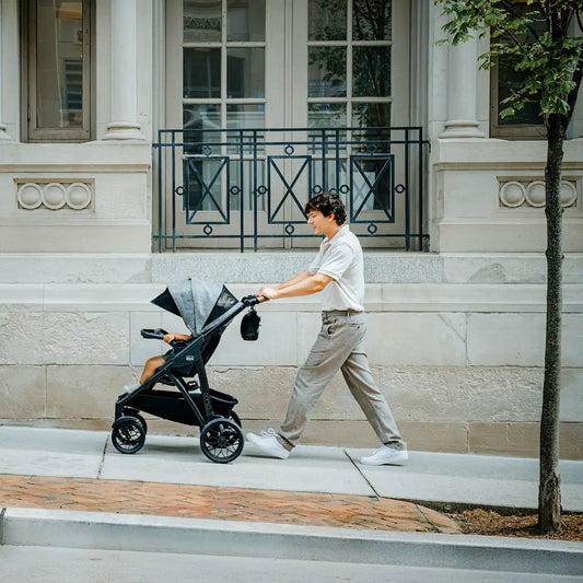 Corso Primo Modular Stroller