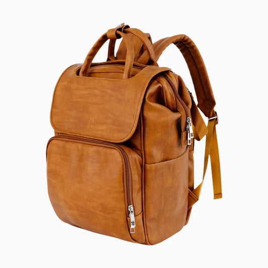 Explorer Diaper Backpack