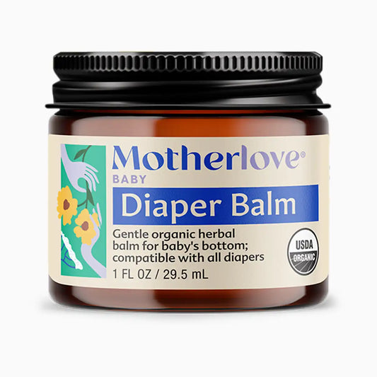 Diaper Balm