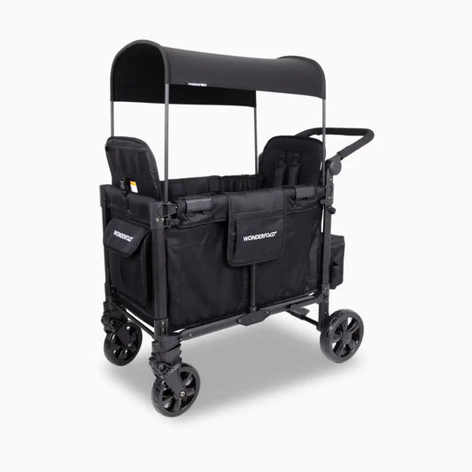 W2 Elite Pro Stroller Wagon
