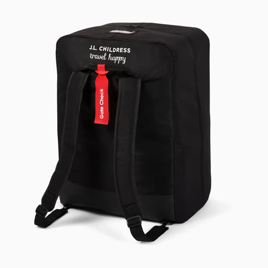 Elite Padded Travel Bag for Infant Car Seat & Stroller Combos