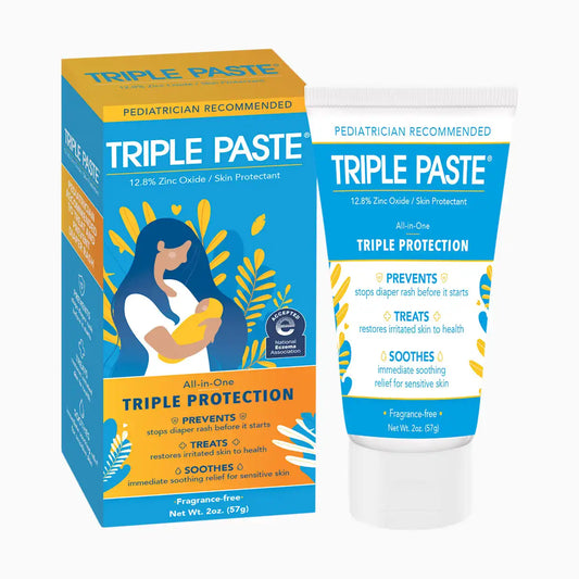 Diaper Rash Ointment