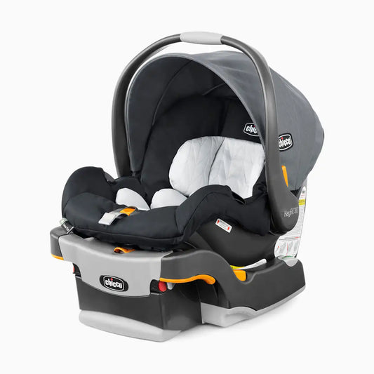 KeyFit 30 ClearTex Infant Car Seat