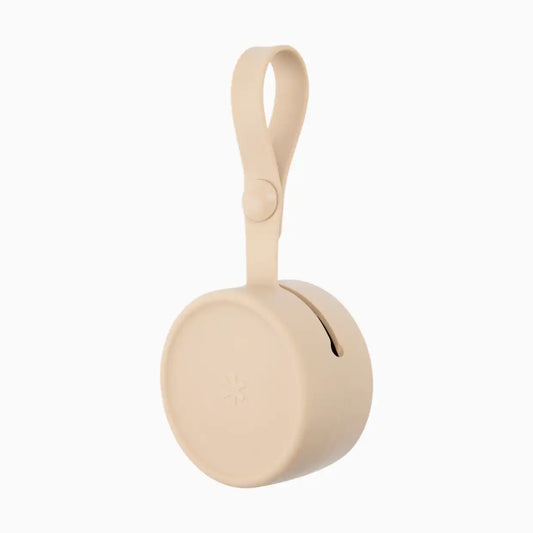 Silicone Pacifier Holder